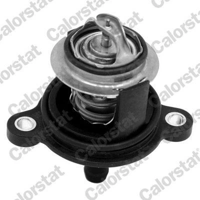 Billede af CALORSTAT by Vernet TH7334.71J Termostat 71 med pakning Plastikhus FORD: FIESTA 6, FOCUS 3 Turnier, Transit Connect V408 Van