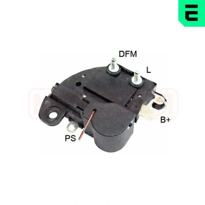 Billede af Generatorregulator ERA 215993
