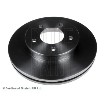 Billede af BLUE PRINT ADM54387 Bremseskiver foraksel 276 28 5 114 indvendigt ventileret coatet
