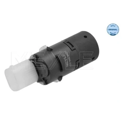 Billede af MEYLE 314 895 0004 Parkeringssensor bag sort Ultralydsensor BMW: 3 Cabriolet, Coupe, Compact
