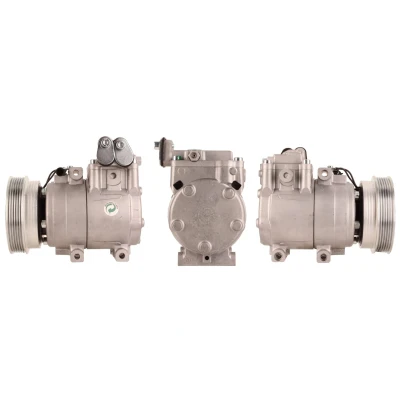 Billede af LUCAS ACP579 Kompressor PAG 46 R 134a