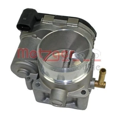 Billede af METZGER 0892099 Gasspjæld Styrebox/Software skal læres/opdateres. VOLKSWAGEN: Golf 4, AUDI: A3 Hatchback, TT Coupe, SEAT: Leon I Hatchback