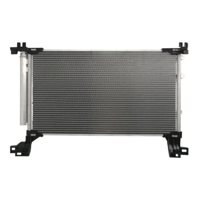Billede af NISSENS 941149 Kondensator med tørrer Aluminium 648 R 134a