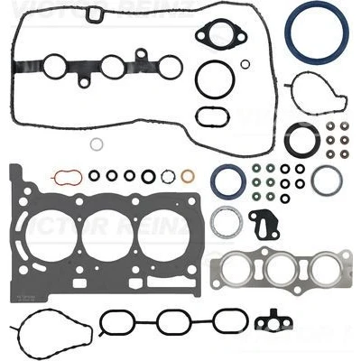 Billede af REINZ 01 53425 04 Komplet pakningssæt, motor med ventilarmstætning, pakdåse krumtap flerlaget toppakning PEUGEOT: 107 Hatchback