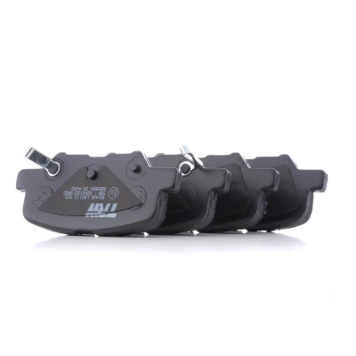 Billede af TRW COTEC GDB3583 Bremseklodser med akustisk advarsel for slid MAZDA: 6 Stationcar, Sedan, Van / MITSUBISHI: ASX SUV, OUTLANDER 3