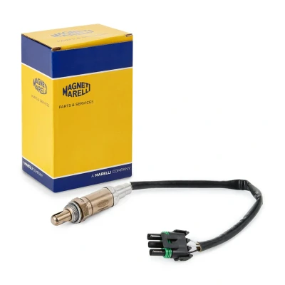 Billede af MAGNETI MARELLI 466016355088 Lambdasonde opvarmet 3 TOYOTA: Land Cruiser 80, RENAULT: Megane I Grandtour
