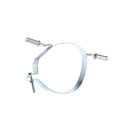 Billede af FA1 234 951 Holder, udstødning Metal