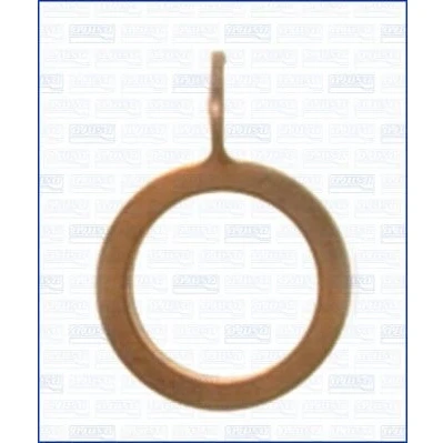 Billede af Pakning, olieindgang (turbo lader) AJUSA 01126000