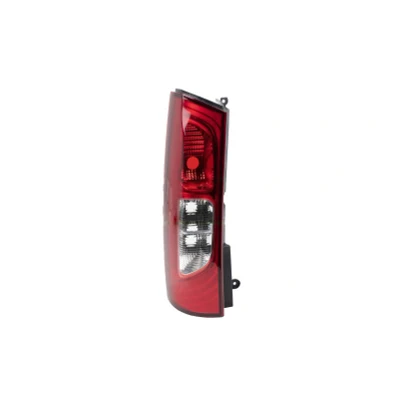Billede af PRASCO ME7504164 Baglygter venstre uden lampeholder MERCEDES BENZ: Citan Van