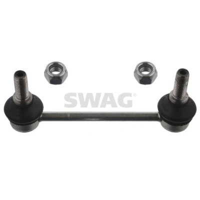 Billede af SWAG 55 91 9664 Stabstag bagaksel 140 M12 x 1,75 med selvlåsende møtrik VOLVO: S60 I, XC90 V70 2