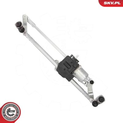Billede af Viskerarmstang ESEN SKV 05SKV261