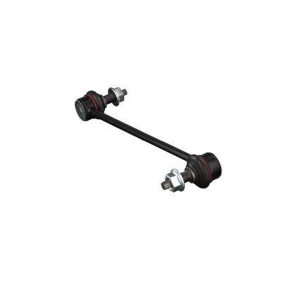 Billede af febi BILSTEIN 103604 Stabstag venstre foraksel, højre foraksel 282 M12 x 1,25 Plus med selvlåsende møtrik Stål HYUNDAI: i20 II Hatchback