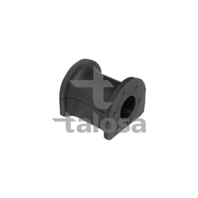 Billede af TALOSA 65 02518 Stabilisatorbøsning foran Gummimetalleje 22mm VOLKSWAGEN: Transporter 5 Bus, 5, Multivan 6