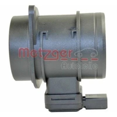 Billede af METZGER ORIGINAL ERSATZTEIL 0891096 Luftmassemåler VOLKSWAGEN: Polo V Hatchback, GOLF 6, Passat B7 Sedan, SEAT: Ibiza 4 ST, Leon II Altea