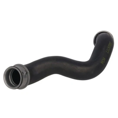 Billede af THERMOTEC DWB247TT Kølerslanger nede, højre EPDM (ethyl propylen dien gummi)