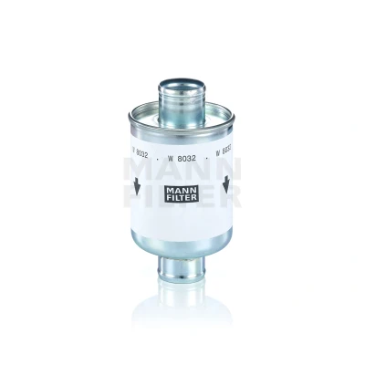 Billede af MANN FILTER W 8032 Filter, arbejdshydraulik