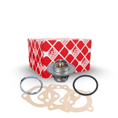 Billede af FEBI BILSTEIN 06758 Termostat 88 med pakninger FORD: ESCORT 4, 3