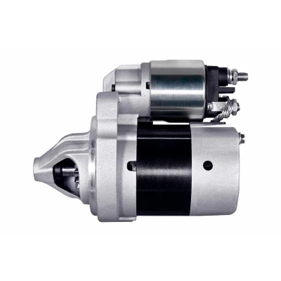 Billede af HELLA 8EA 011 611 631 Starter 12 1 11 FORD: FIESTA 6, FOCUS Mk3 Van / Stationcar, 3 Turnier