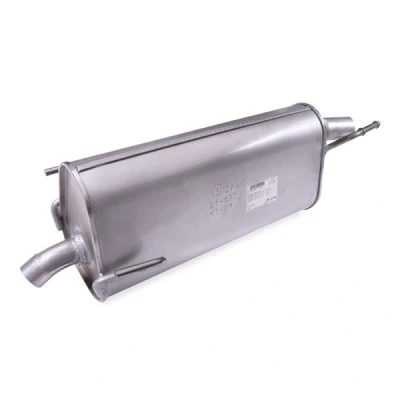 Billede af BOSAL 185 959 Lydpotte OPEL: Meriva A