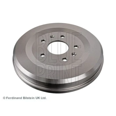 Billede af BLUE PRINT ADJ134701 Bremsetromler bagaksel 290