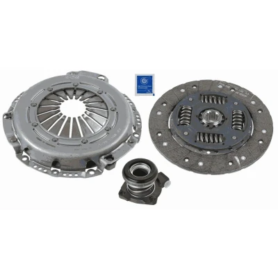 Billede af SACHS Kit plus CSC 3000 990 010 Kobling 228 SAAB: 900 II Hatchback