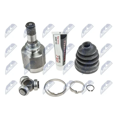 Billede af NTY NPW MZ 029 Knokkelled automatgear venstre foraksel MAZDA: 5