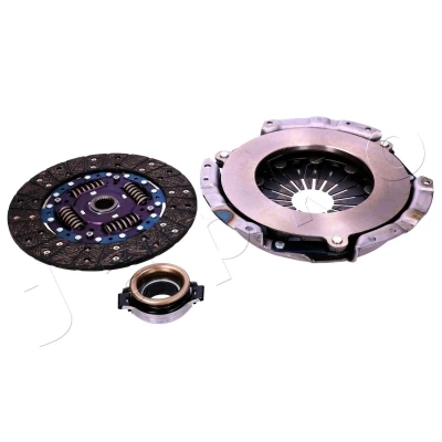 Billede af JAPKO 92160 Kobling 250