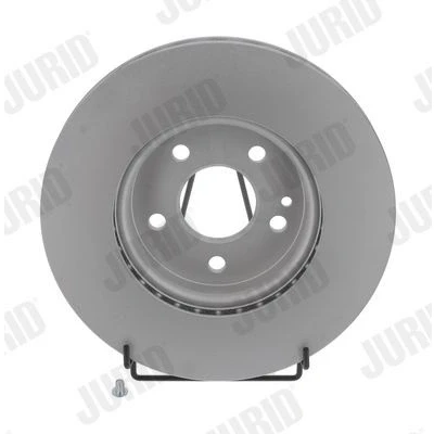 Billede af JURID 563280JC Bremseskiver 300 28 5 ventileret coatet uden skruer MERCEDES BENZ: Vito Van, Tourer
