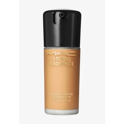 Billede af MAC Studio Radiance Serumpowered Foundation Foundation, Størrelse: 30 ml, Nc45