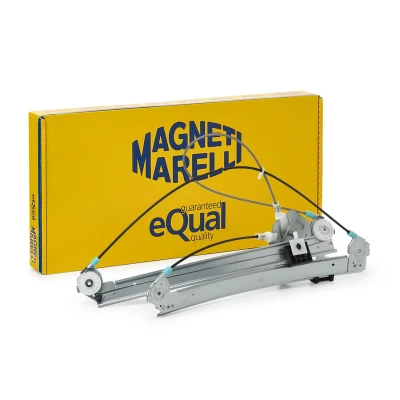 Billede af Magneti Marelli Rudehejs foran til venstre elektrisk uden elektromotor 350103170277 AUDI: A3 Hatchback