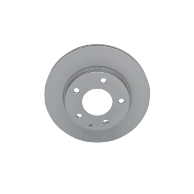 Billede af ATE 24.0124 0129.1 Bremseskiver 258,0 24,0 5 114,3 ventileret coatet MAZDA: 626 IV Hatchback, V Sedan