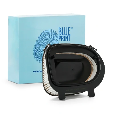Billede af BLUE PRINT ADB112220 Luftfilter 113 293 352 Filterindsats BMW: X3, X5, X6