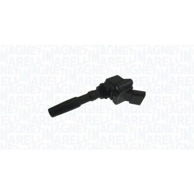 Billede af MAGNETI MARELLI 060717199012 Tændspole VOLKSWAGEN: Golf 7, Polo V Hatchback, Scirocco III, SKODA: Octavia 3 Schrägheck, Combi, Citigo