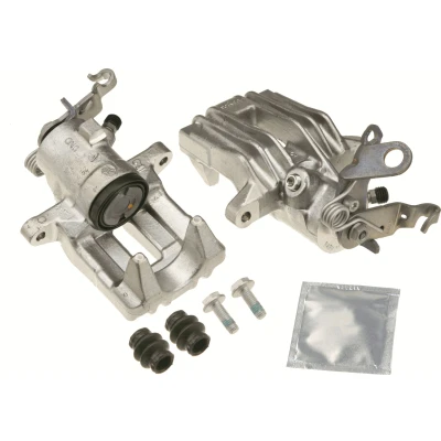 Billede af TRW BHS1025 Bremsekaliber Aluminium AUDI: A3 Sportback, TT Coupe, Hatchback, SKODA: Superb II Stationcar, VOLKSWAGEN: Eos
