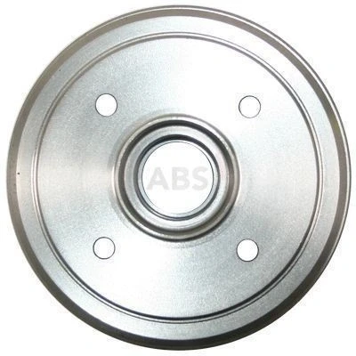 Billede af A.B.S. 2708 S Bremsetromler 205,5 CHEVROLET: Matiz