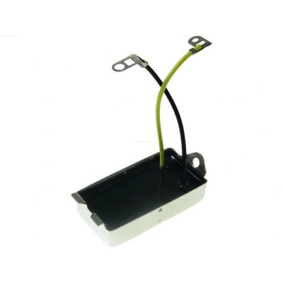 Billede af AS PL ARE4049 Generatorregulator 12