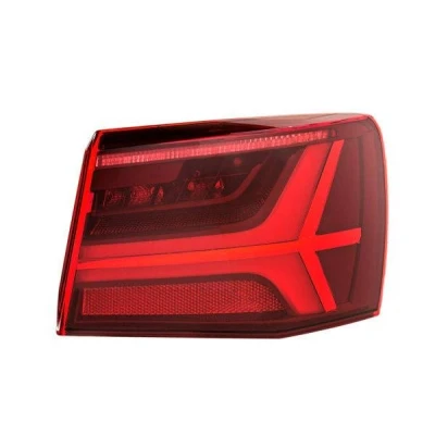 Billede af VALEO ORIGINAL PART 047019 Baglygter højre ydre del AUDI: A6 C7 Avant