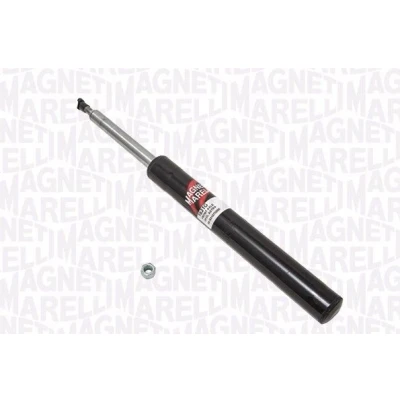 Billede af MAGNETI MARELLI 356302070000 Støddæmper foraksel Gastryk dobbeltrør Fjederben øverste stift VOLKSWAGEN: Passat B5 GP Variant, Sedan