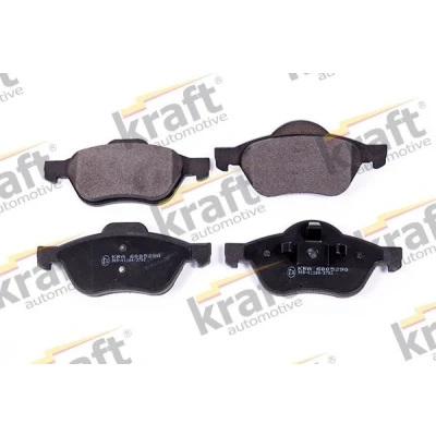 Billede af Bremseklodser KRAFT AUTOMOTIVE 6005290