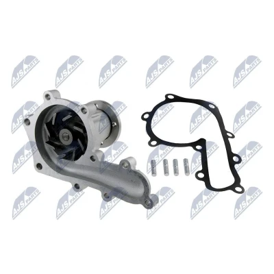 Billede af Vandpumpe, motorkøling NTY CPW TY 056