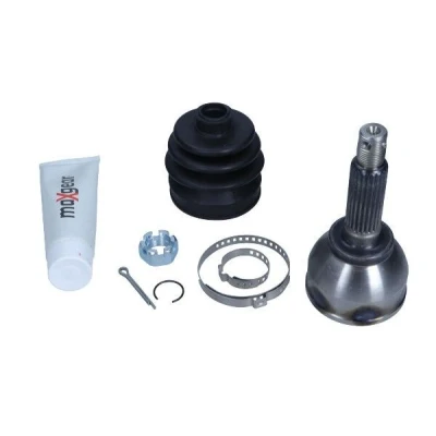 Billede af MAXGEAR 49 3177 Knokkelled Gummi