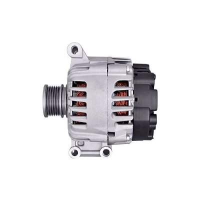 Billede af HELLA 8EL 012 430 051 Generator 14V 150A PEUGEOT: 308 I SW, 508 Hatchback, CITROËN: C4 Grand Picasso, II Hatchback