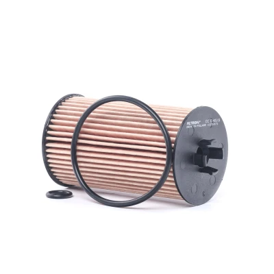 Billede af FILTRON OE 648/9 Oliefilter Filterindsats OPEL: Insignia A Sports Tourer, Astra K J Tourer