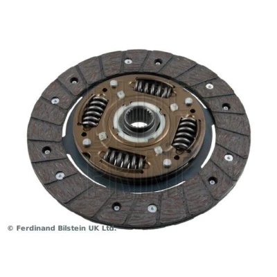 Billede af BLUE PRINT ADV183104 Koblingsnav 210 23 AUDI: A4 B5 Avant, 100 C3 Avant