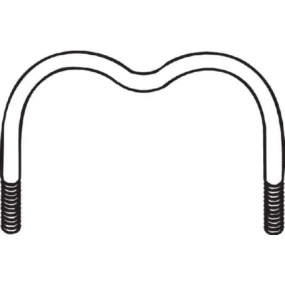 Billede af Holder, udstødningssystem BOSAL 251 087