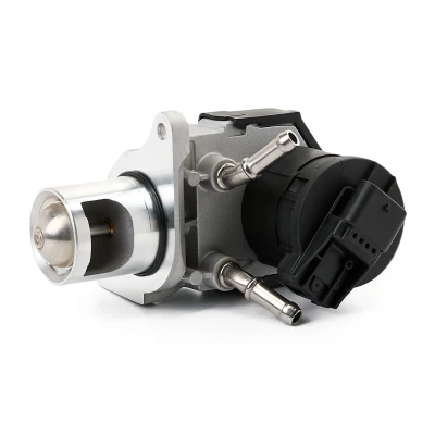 Billede af NGK 92827 EGR Ventil elektrisk med pakninger BMW: 3 Touring, 1 Hatchback, 5 Sedan