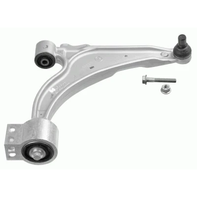 Billede af LEMFÖRDER 36887 01 Bærearm foraksel, højre krydsarm Aluminium OPEL: Astra J Sports Tourer, CHEVROLET: Cruze Sedan
