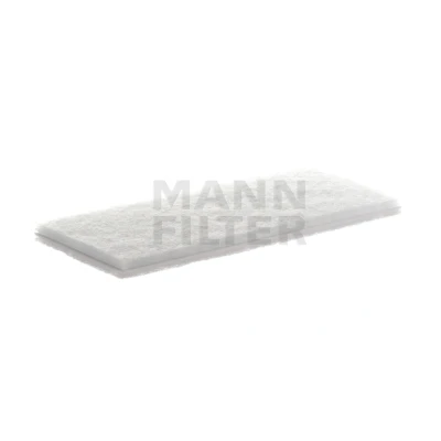 Billede af MANN FILTER CU 3243 (12) Kabinefilter Partikelfilter 315 138 7
