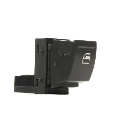 Billede af FEBI BILSTEIN 37485 Kontakt, rudehejs VOLKSWAGEN: Touareg I, GOLF 6, Touran SEAT: Altea, Ibiza 4