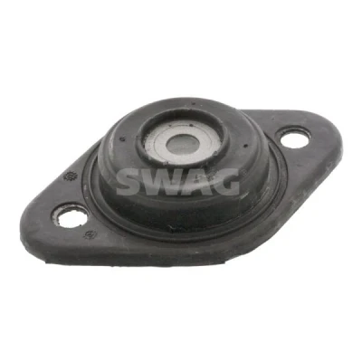 Billede af SWAG 55 54 0006 Tårnleje bagaksel uden kugleleje Gummi VOLVO: 850 Stationcar, Sedan, V70 I
